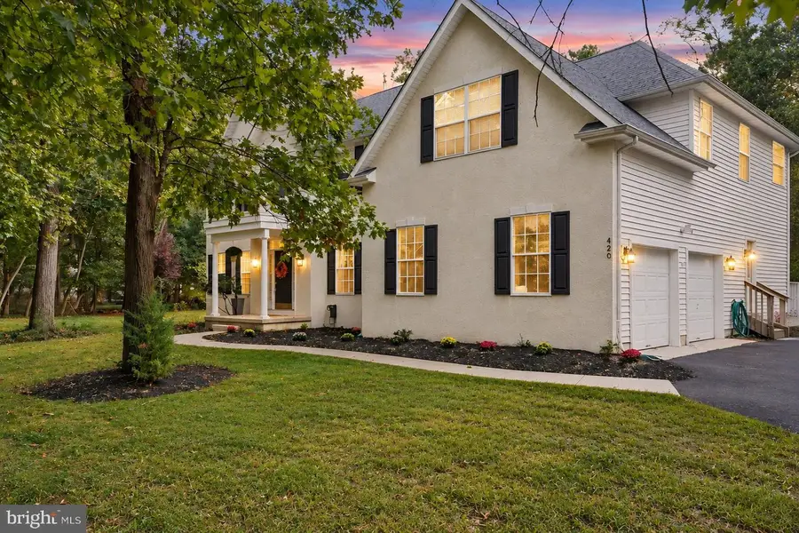 420 Tuckerton Rd, Medford, NJ 08055 - #2