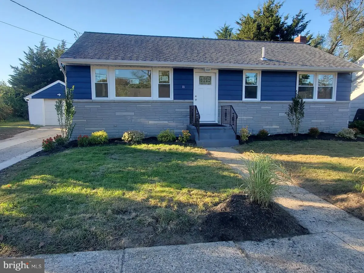 11 Second Ave, Pemberton, NJ 08068 - #1
