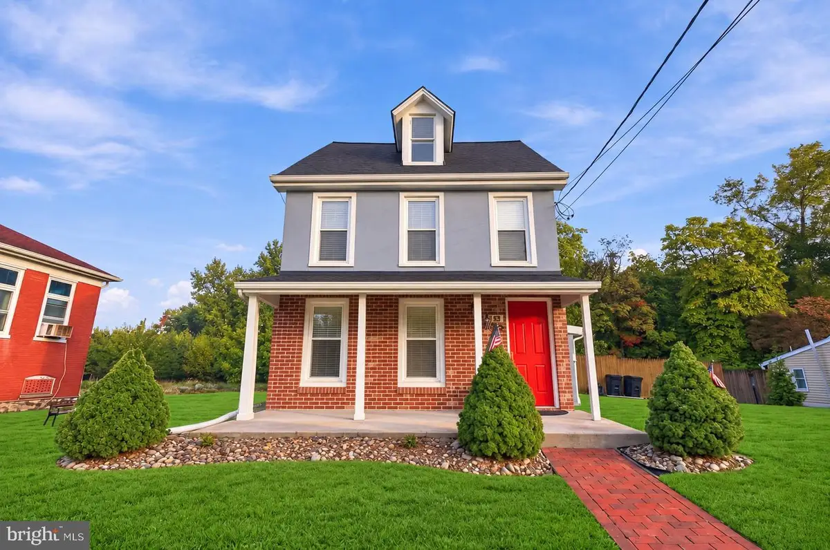 239 Chestnut St, Mount Holly, NJ 08060 - #1