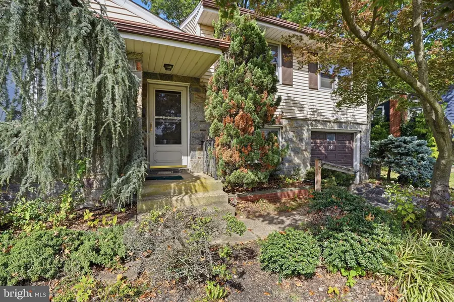 201 Lilac Ln, Cinnaminson, NJ 08077 - #2