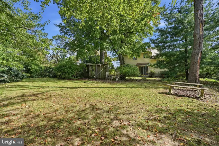 201 Lilac Ln, Cinnaminson, NJ 08077 - #3