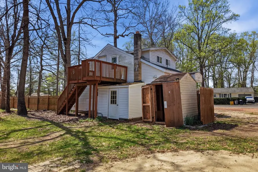 16 Pear Ave, Browns Mills, NJ 08015 - #3