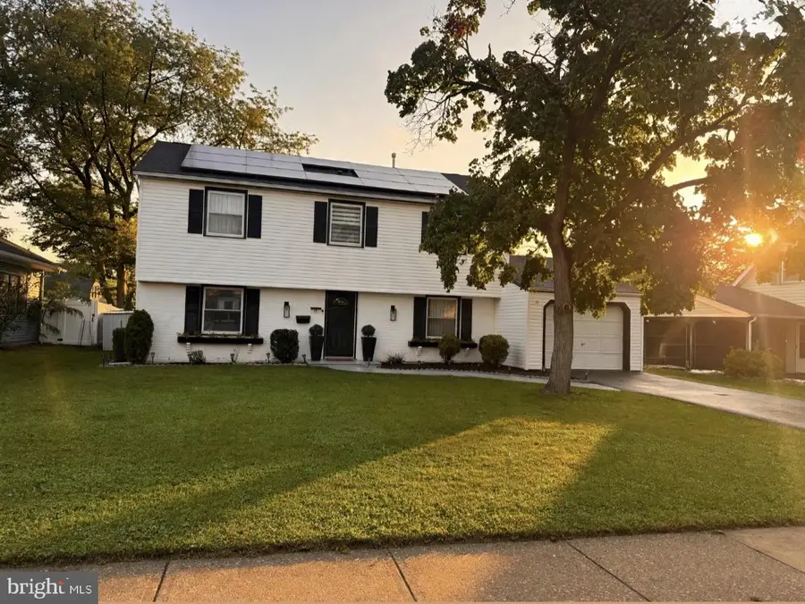 15 Medley Ln, Willingboro, NJ 08046 - #3