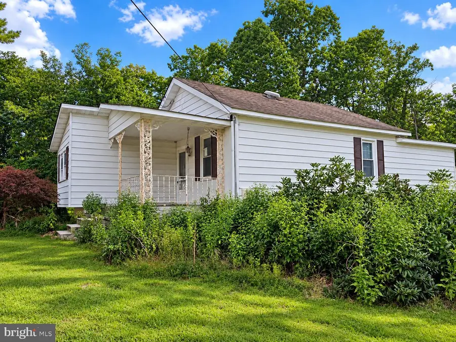 578 Hopewell Rd, Marlton, NJ 08053 - #2