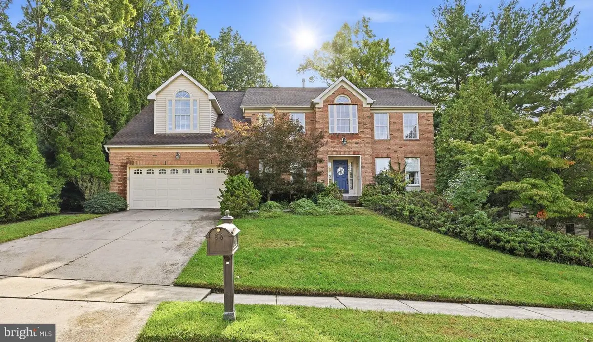 606 Signers Cir, Marlton, NJ 08053 - #1