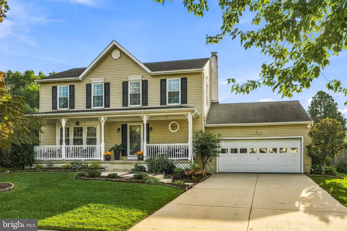 7 Sweetgum Ct, Marlton, NJ 08053 - #1