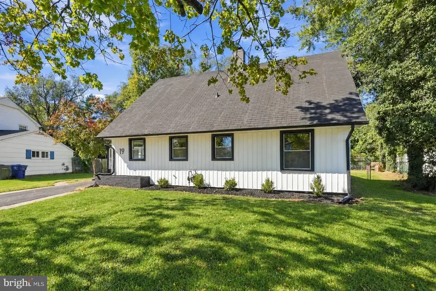 19 Stretton Cir, Willingboro, NJ 08046 - #3