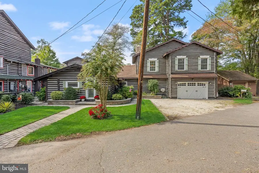 124 Huron Trail, Medford Lakes, NJ 08055 - #3