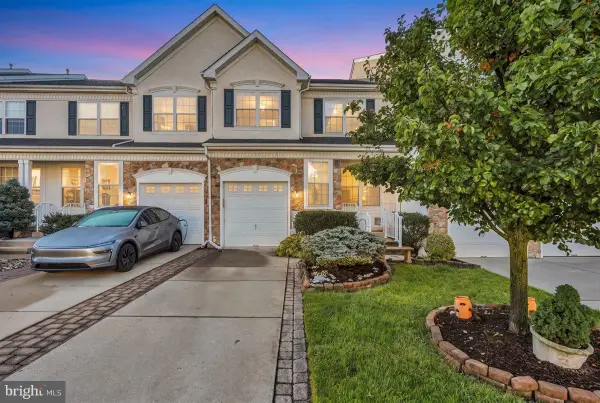 59 Weaver Dr, MARLTON, NJ 08053