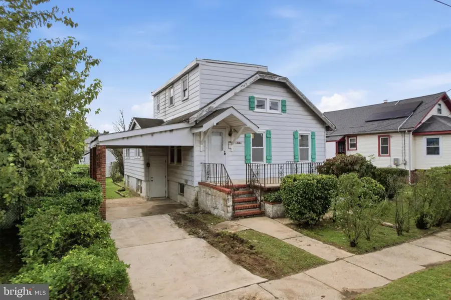 835 Woodland Ave, Burlington, NJ 08016 - #2