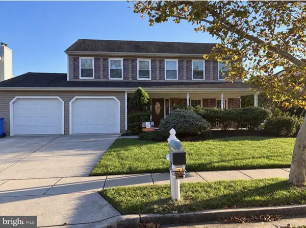 106 Fox Hill Dr, EVESHAM TWP, NJ 08053