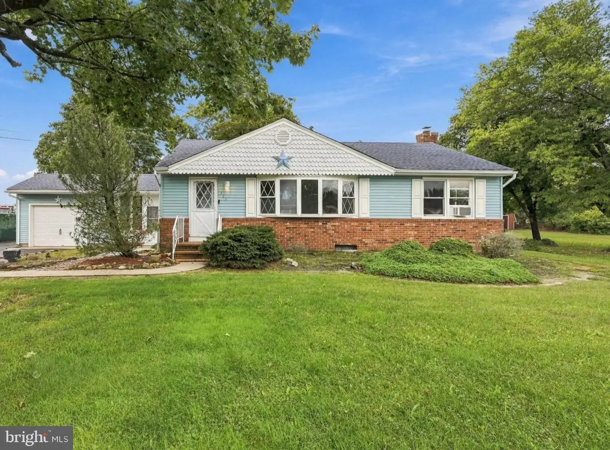 161 Carranza, Tabernacle, NJ 08088 - #1