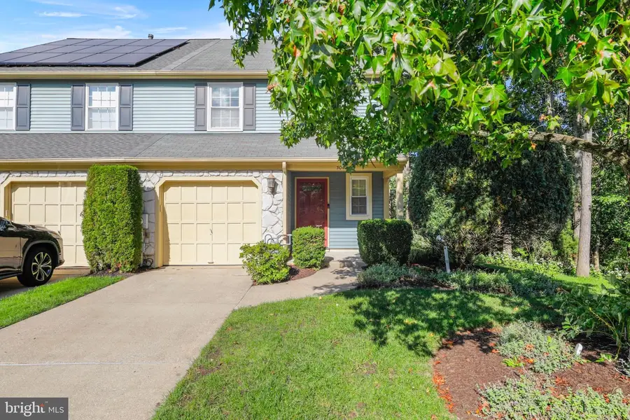 304 Hazelwood Ln, Marlton, NJ 08053 - #2