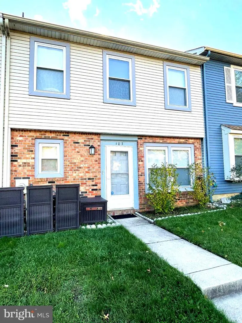 103 Roberts Ln, Marlton, NJ 08053 - #1