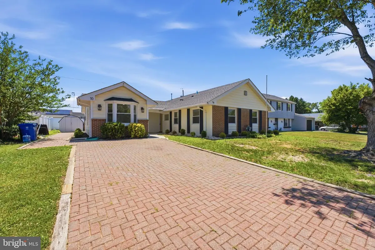 10 Midfield Ln, Willingboro, NJ 08046 - #1