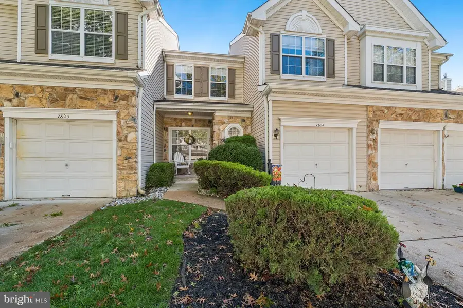 7804 Normandy Dr, Mount Laurel, NJ 08054 - #2