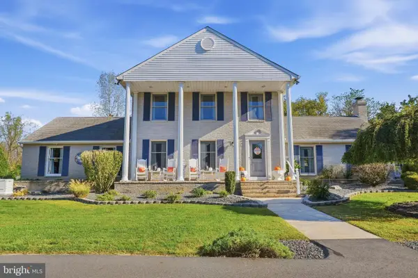 827 Wrightstown Rd, COLUMBUS, NJ 08022