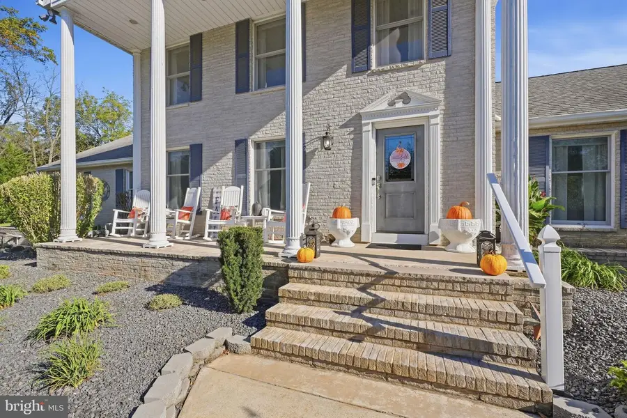 827 Wrightstown Rd, Columbus, NJ 08022 - #2