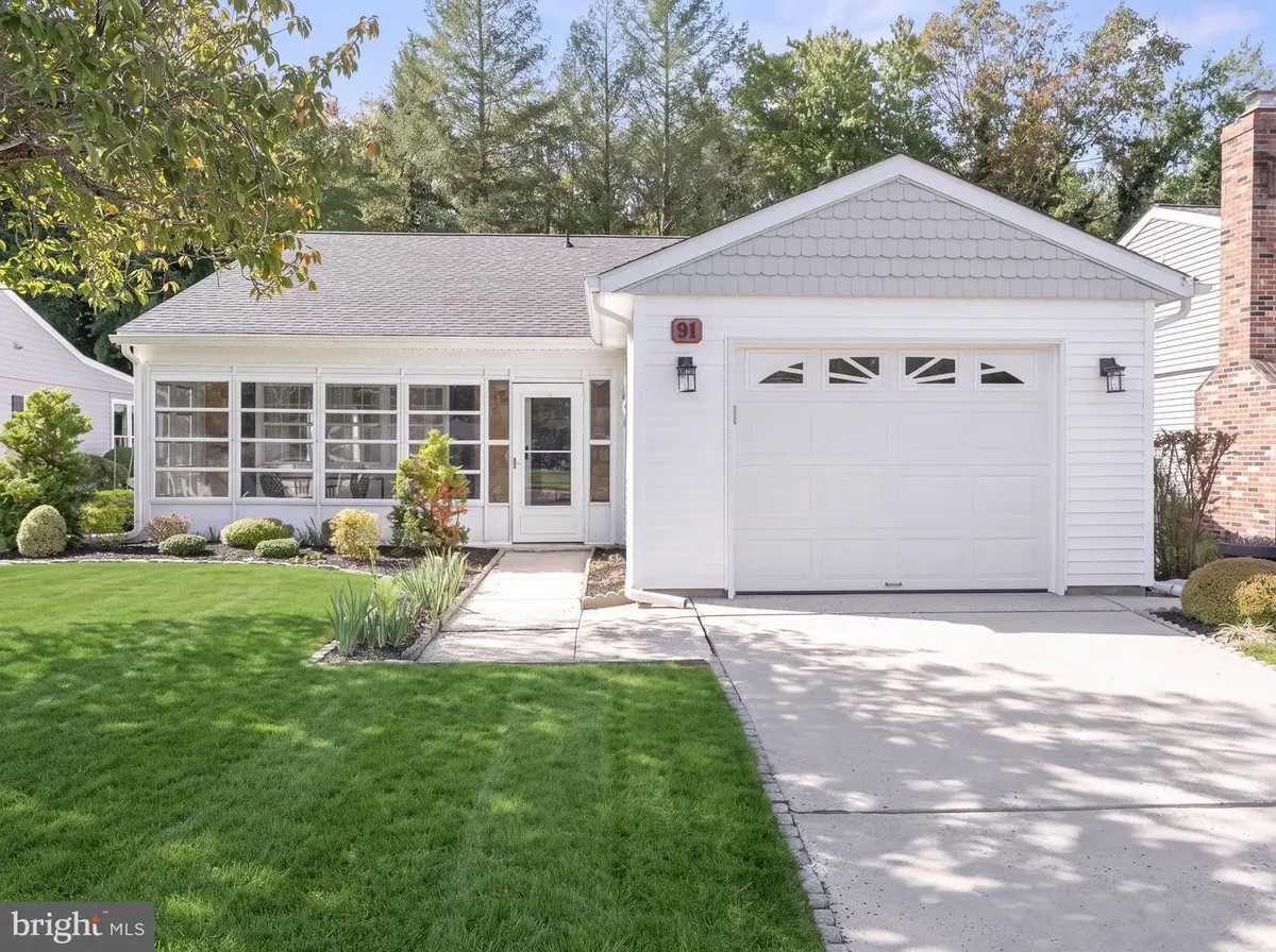 91 Dorchester Dr, Leisuretowne, NJ 08088 - #1