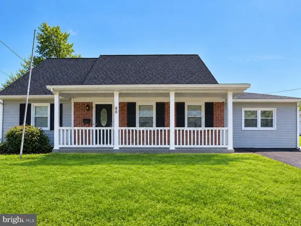 86 Medford Ln, WILLINGBORO, NJ 08046