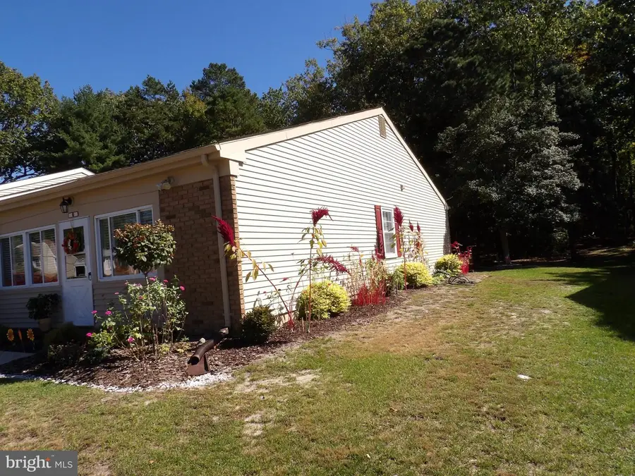 6 Gramercy Pl, Southampton, NJ 08088 - #2