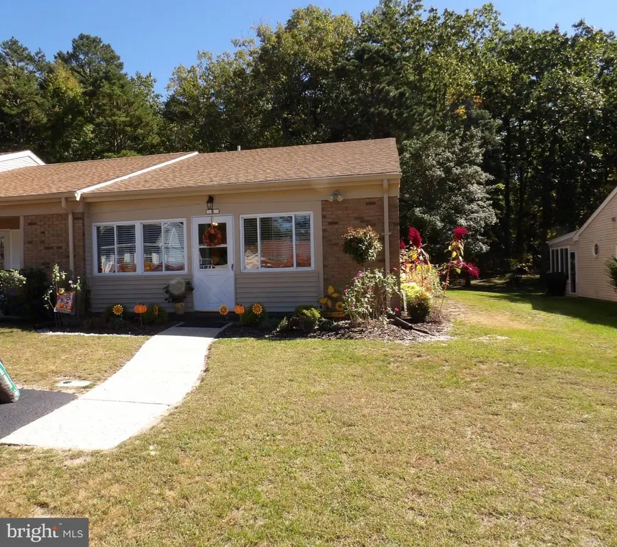 6 Gramercy Pl, Southampton, NJ 08088 - #3