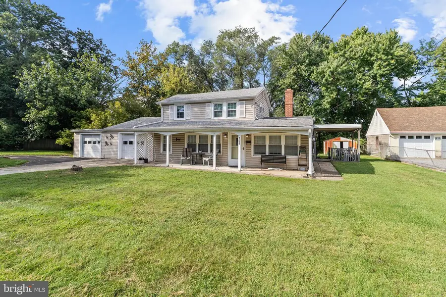151 South Ave, Mount Holly, NJ 08060 - #2