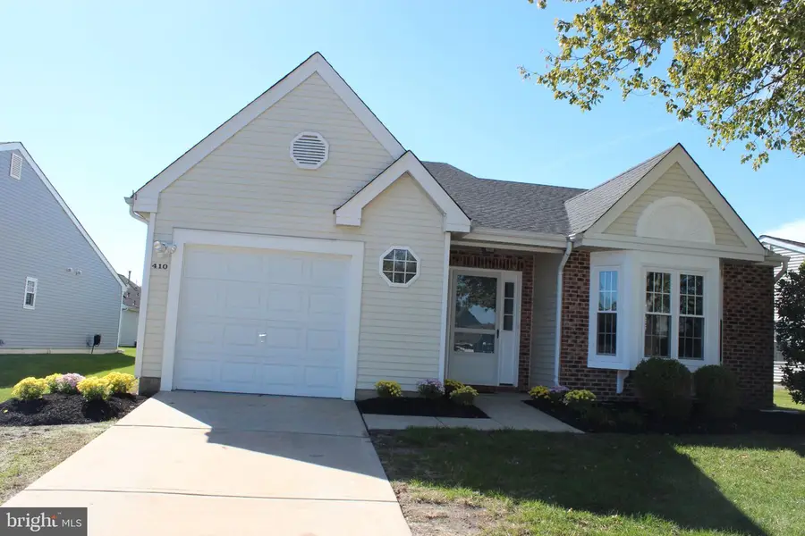 410 Elderberry Ct, Mount Laurel, NJ 08054 - #2