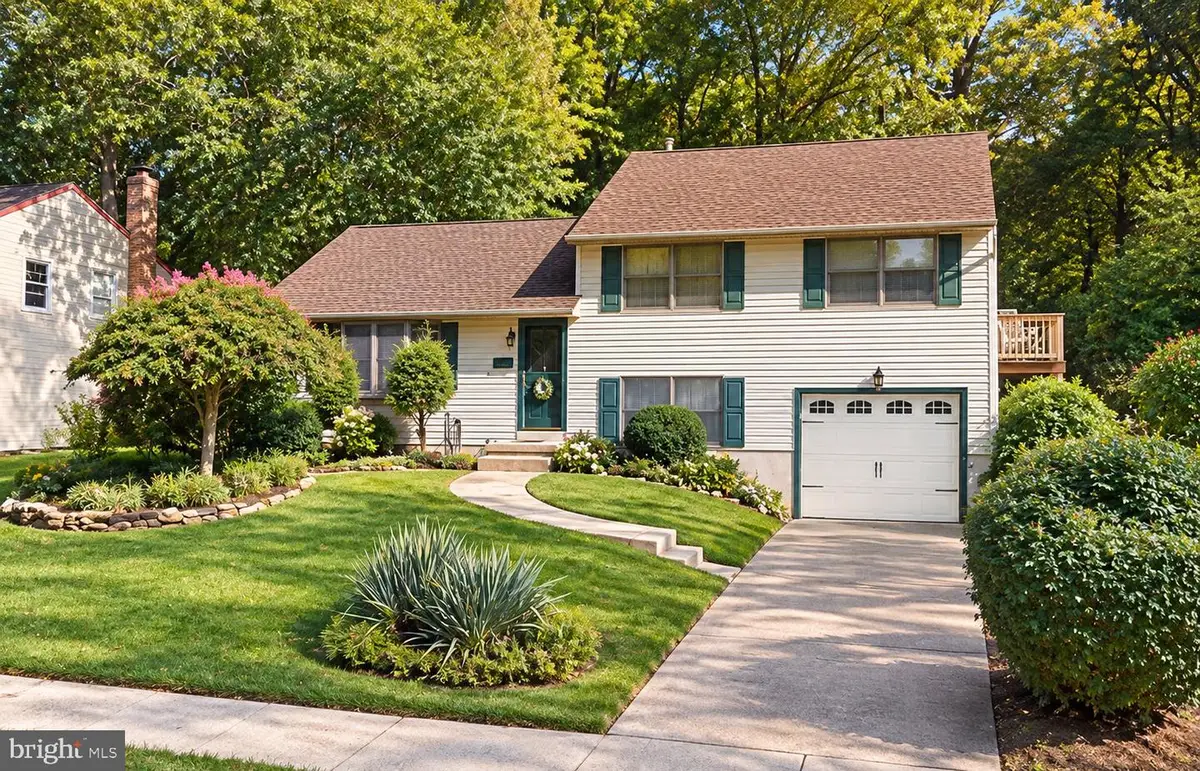 169 Forge Rd, Delran, NJ 08075 - #1