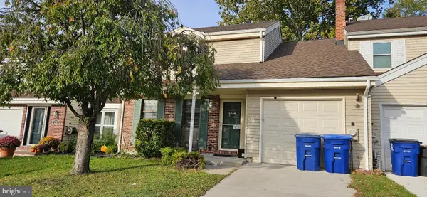 206 Charing Way, MOUNT LAUREL, NJ 08054