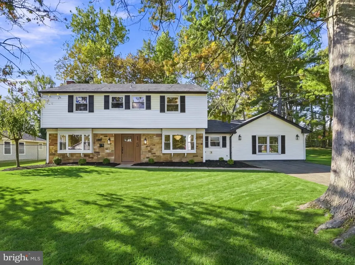 15 Eagle Ln, Willingboro, NJ 08046 - #1