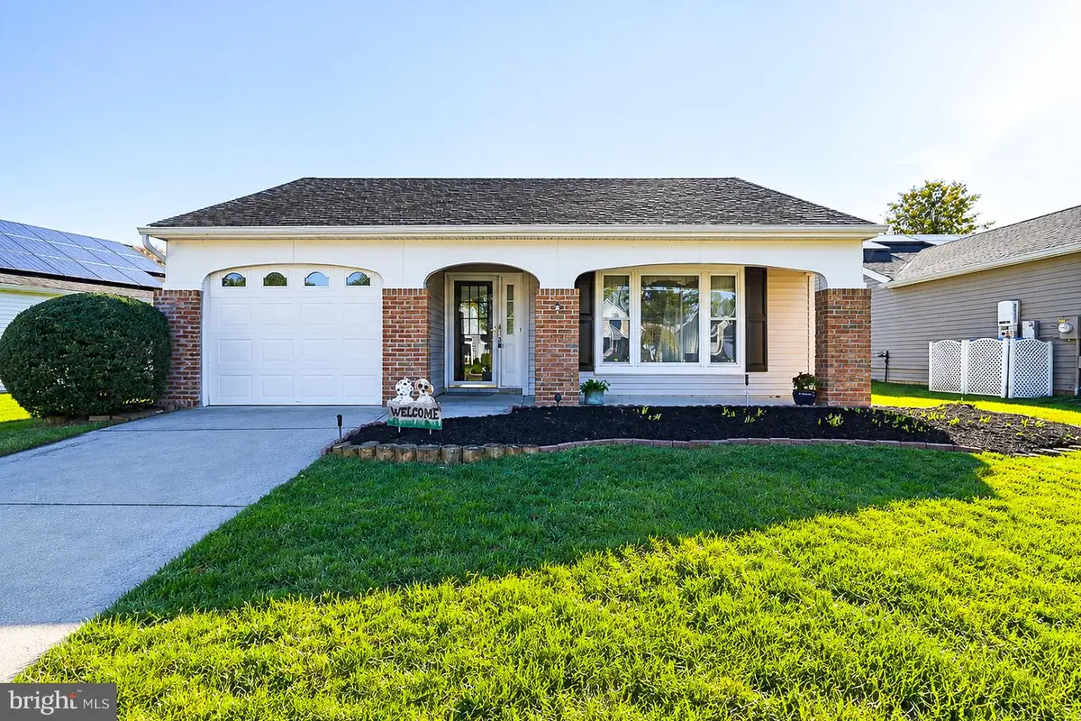 11 Burtons Dr, Leisuretowne, NJ 08088 - #1