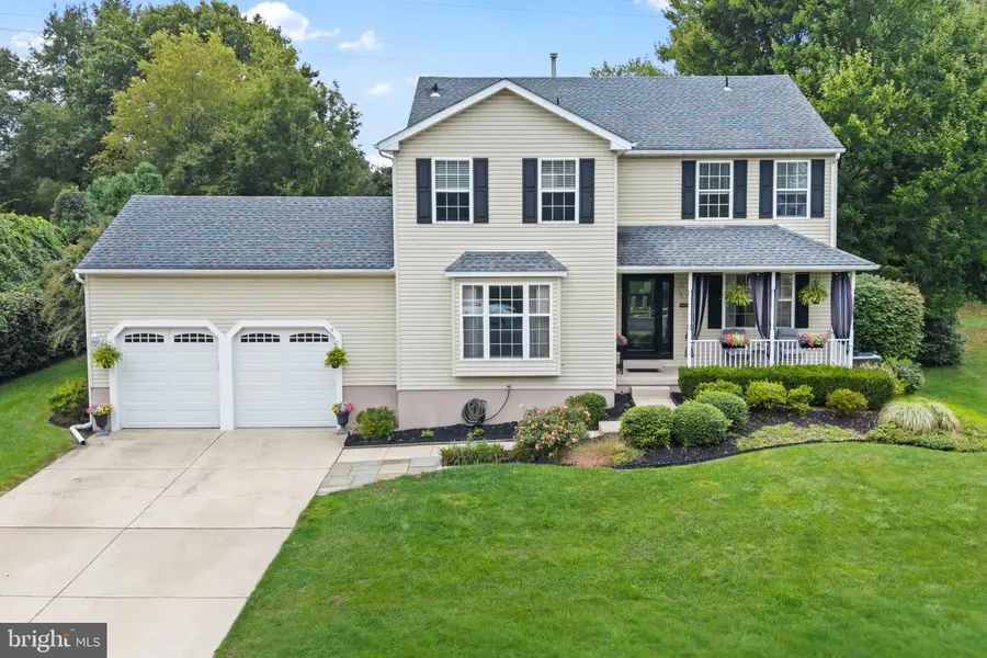 9 Autumn Ln, Burlington, NJ 08016 - #2