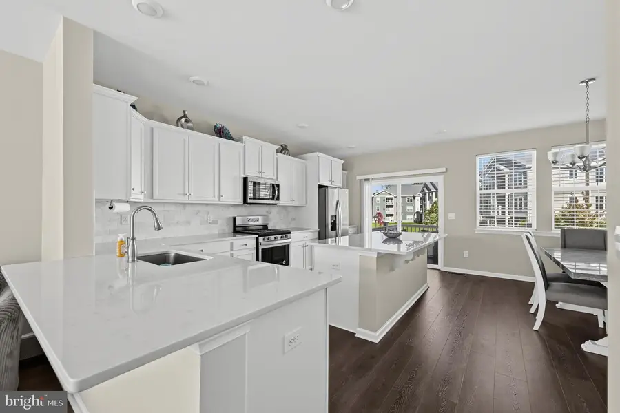 38 Rome Way, Mount Laurel, NJ 08054 - #3