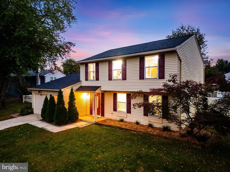 20 Brighton Dr, Marlton, NJ 08053 - #2