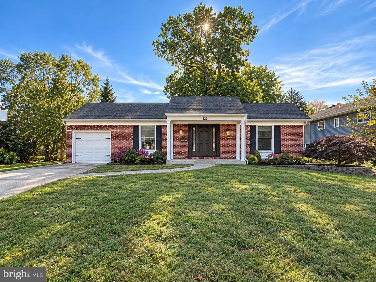 125 Schoolhouse Ter, Mount Laurel, NJ 08054 - #1