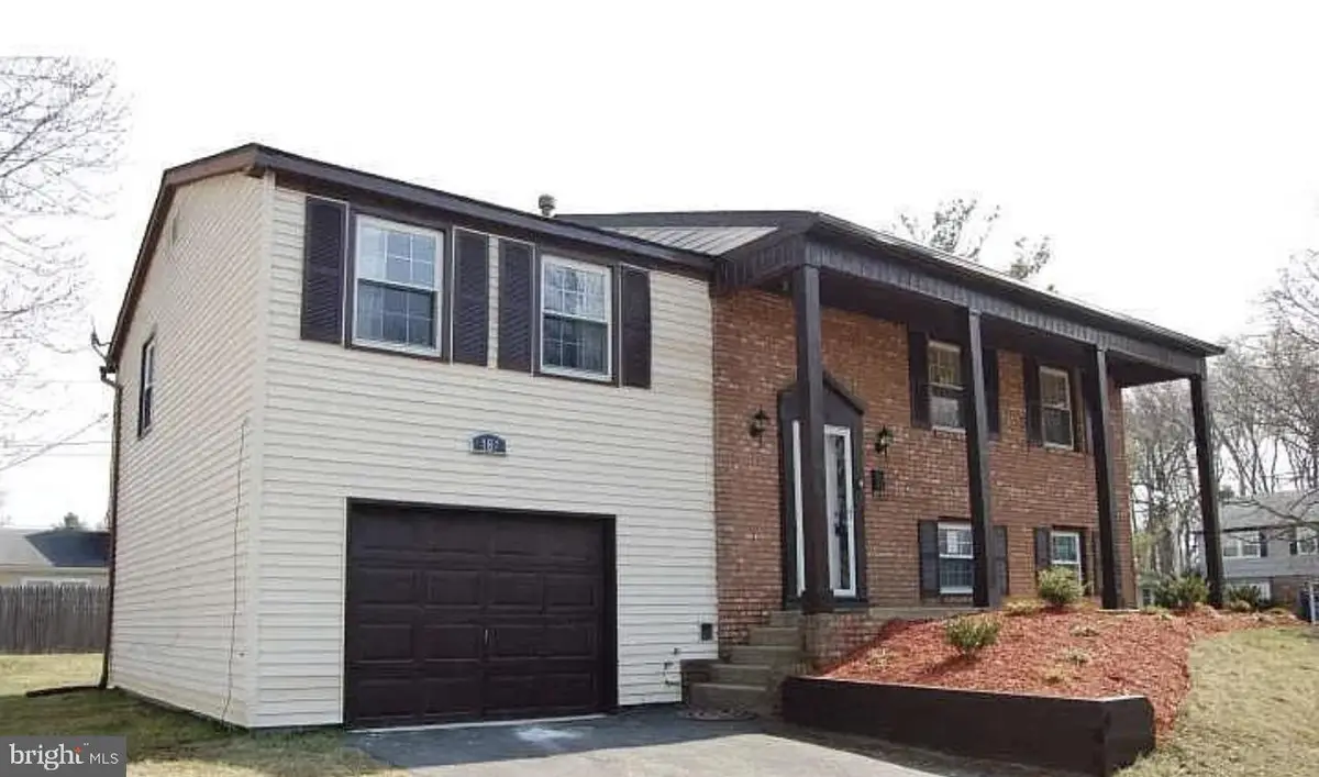 187 Evergreen Dr, Willingboro, NJ 08046 - #1
