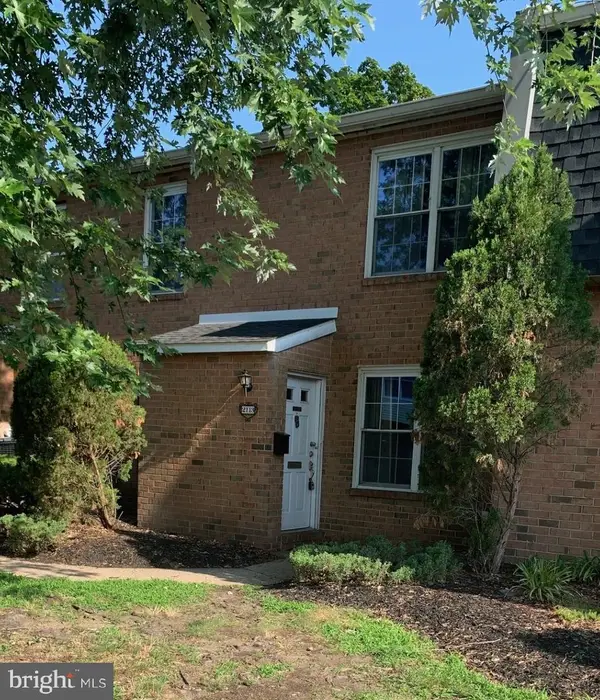 2113 Harbour Dr, PALMYRA, NJ 08065