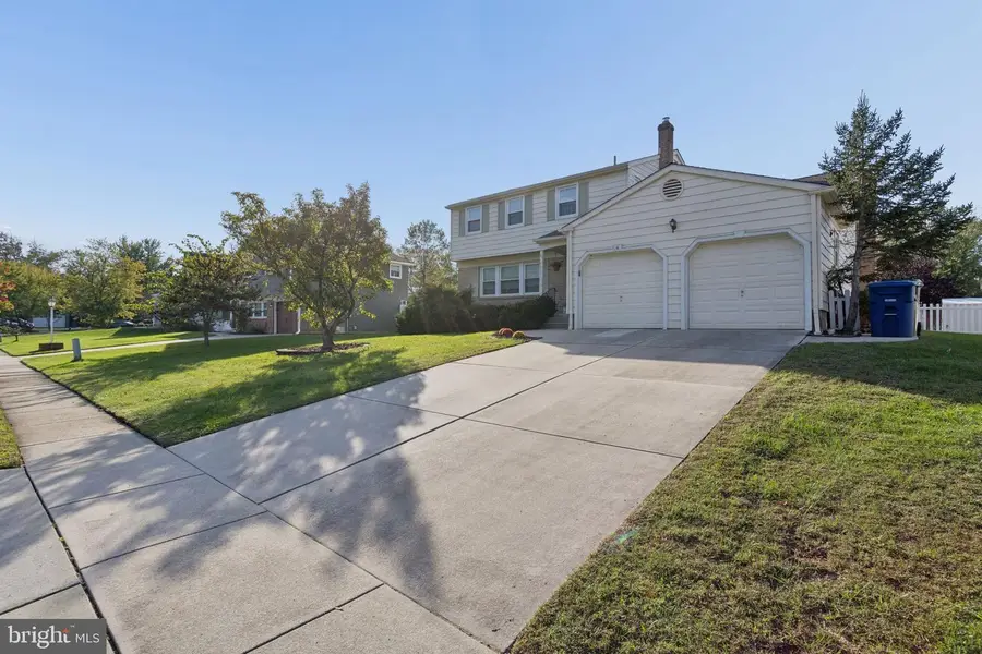 4 Overington Ave, Marlton, NJ 08053 - #2