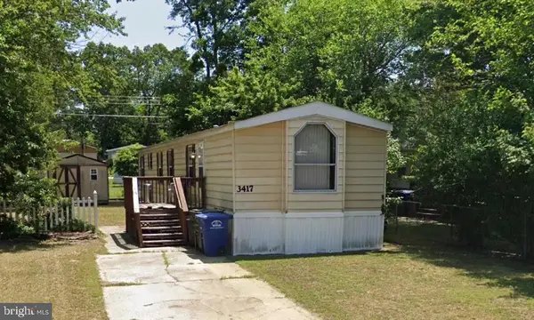3417 New Moon St, BROWNS MILLS, NJ 08019