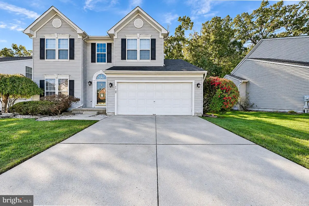 45 Wood Lark Dr, Mount Laurel, NJ 08054 - #1
