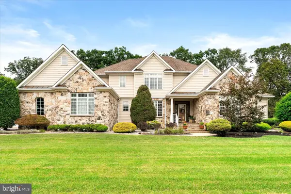 69 Jacobstwn-n Egypt Rd, WRIGHTSTOWN, NJ 08562