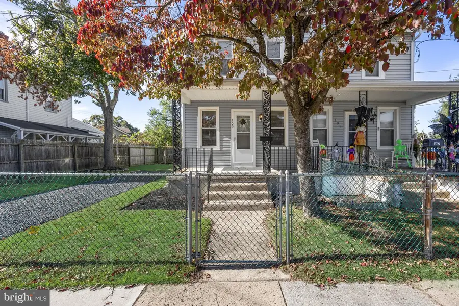 105 E Washington St, Riverside, NJ 08075 - #2