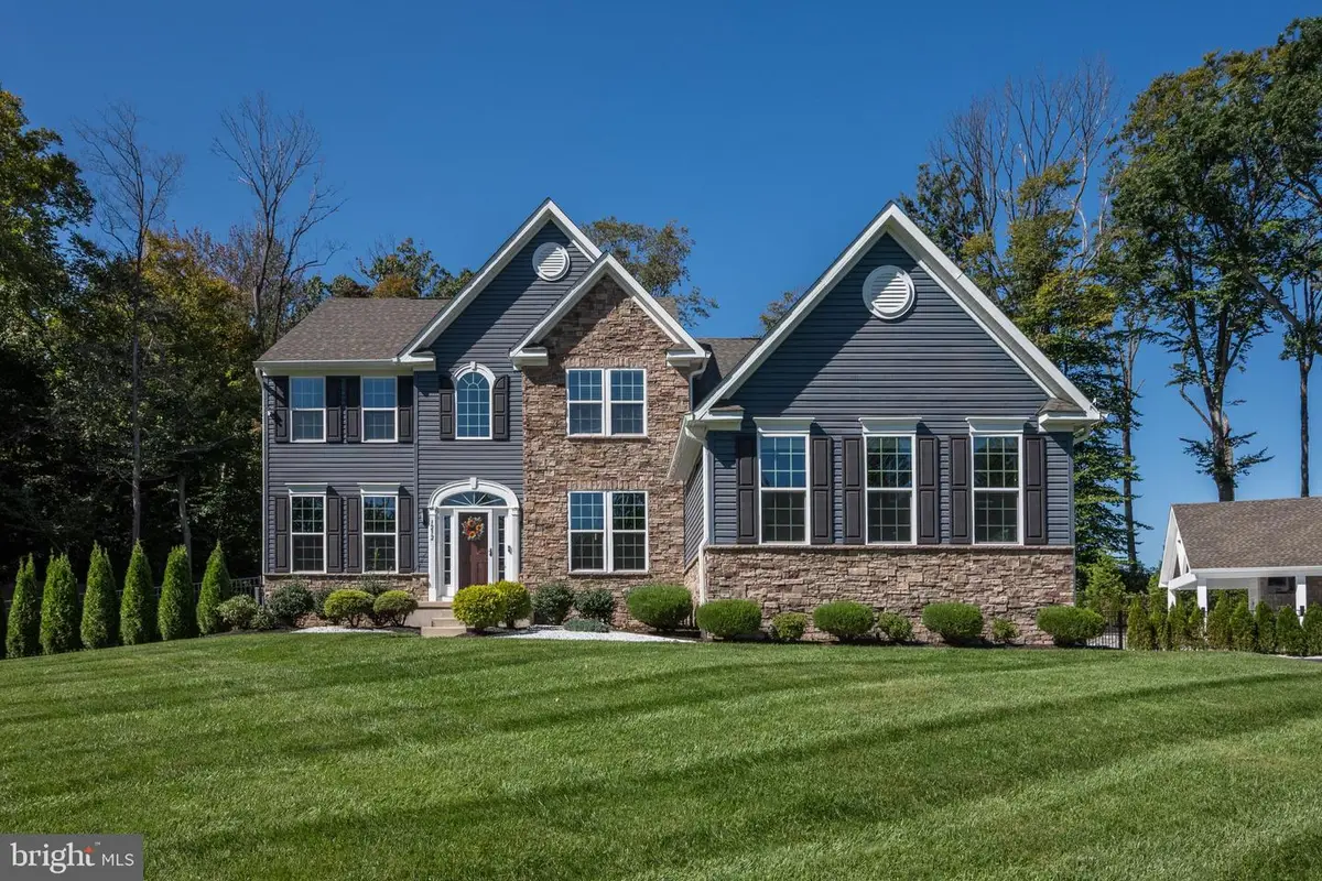 1212 Peach Tree Ct, Delran, NJ 08075 - #1