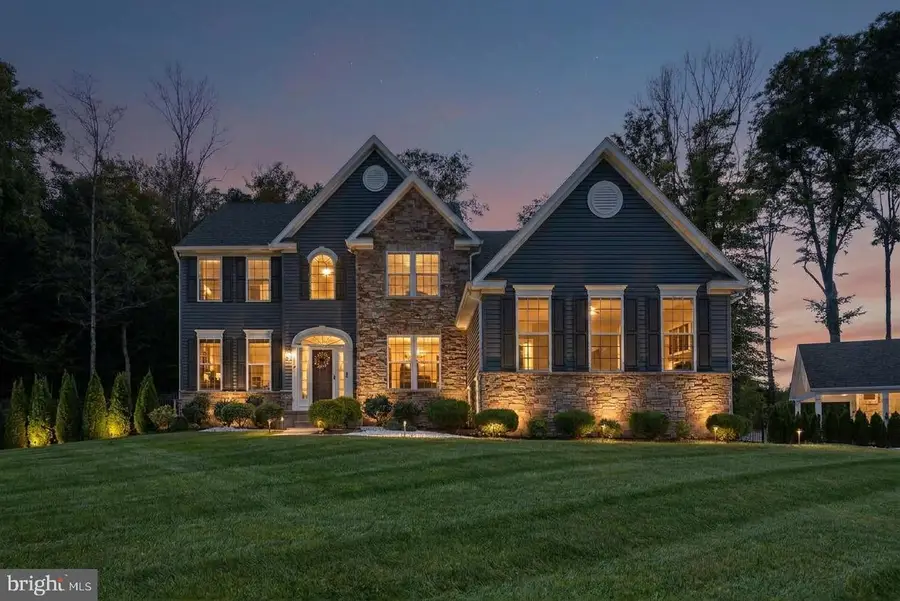 1212 Peach Tree Ct, Delran, NJ 08075 - #2