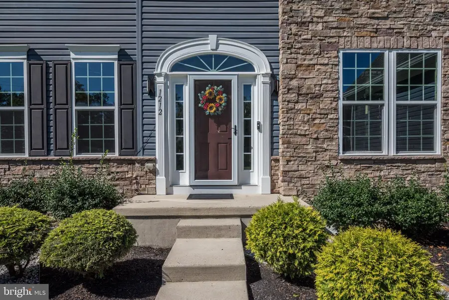 1212 Peach Tree Ct, Delran, NJ 08075 - #3