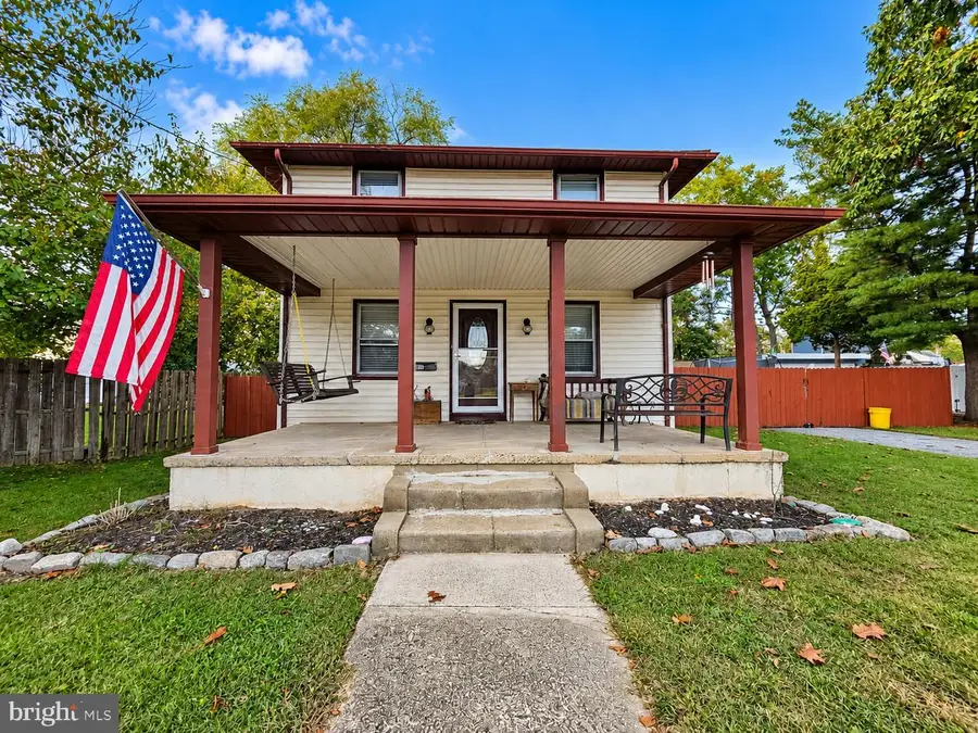 115 Oxford Rd, Cinnaminson, NJ 08077 - #2