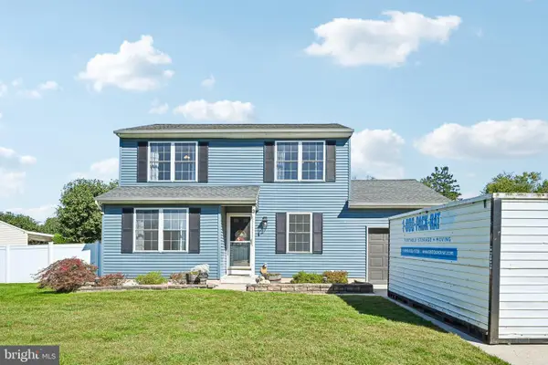 3 Grayson Pl, BURLINGTON, NJ 08016