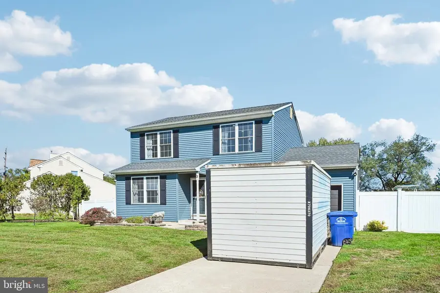 3 Grayson Pl, Burlington, NJ 08016 - #2