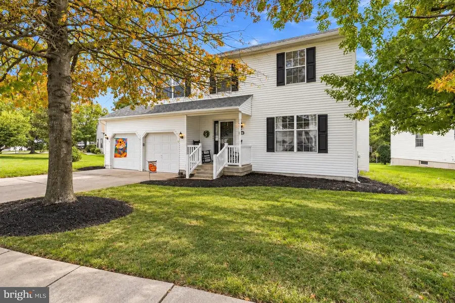 9 Roslyn Dr, Delran, NJ 08075 - #2